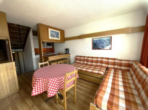 Duplex 7 pers avec balcon, proche cuisine équipée - FR-1-452-222
